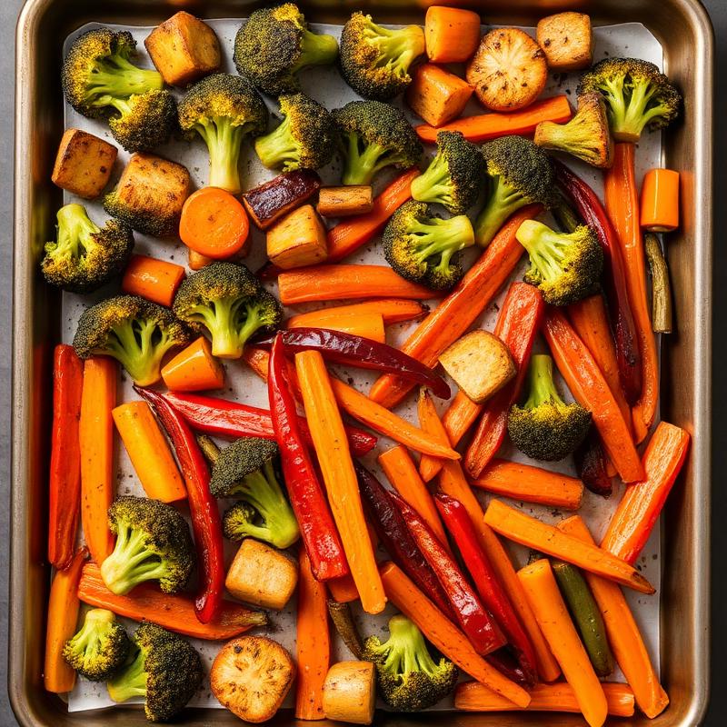 Vegetables